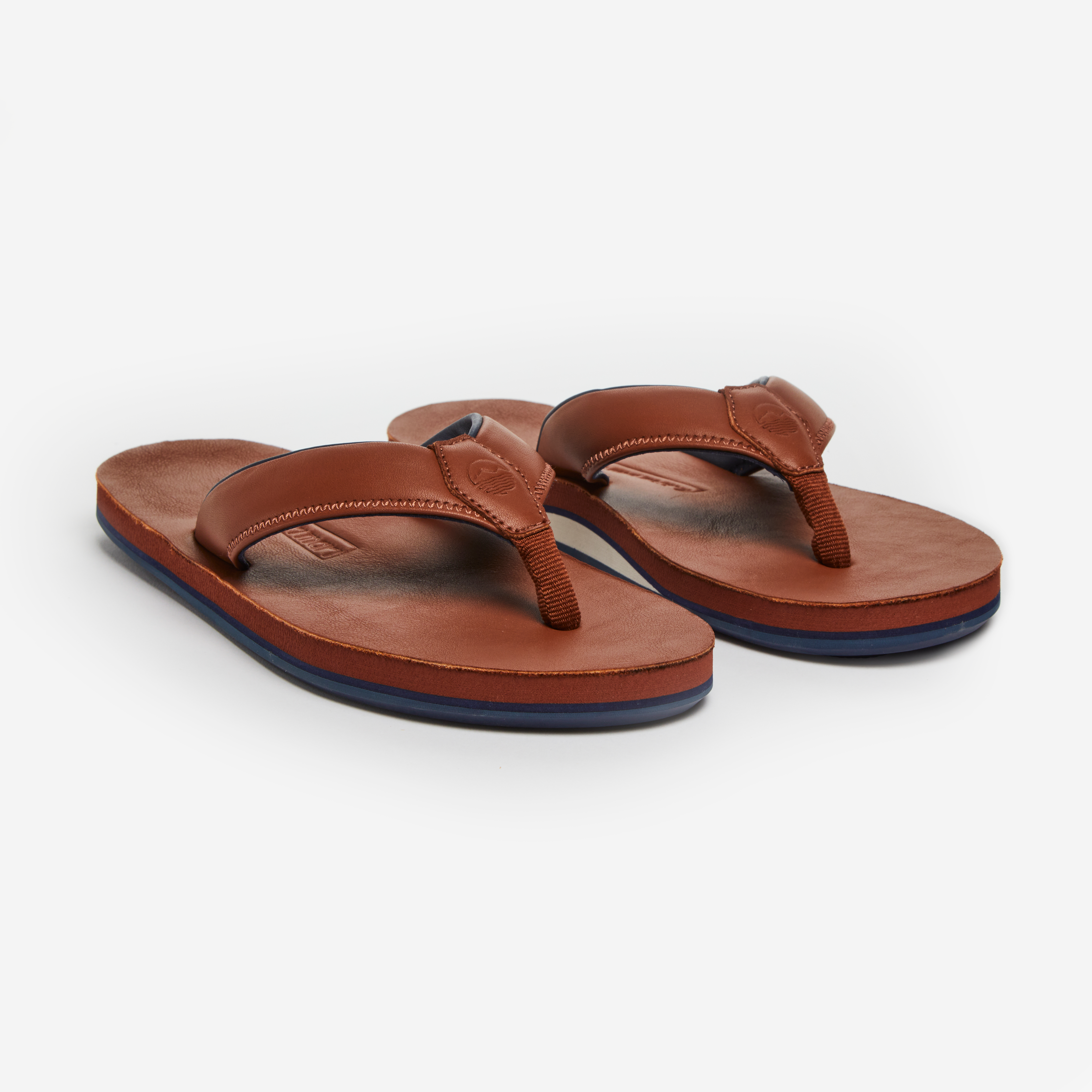 Men s Clipper Flip Flop Cask