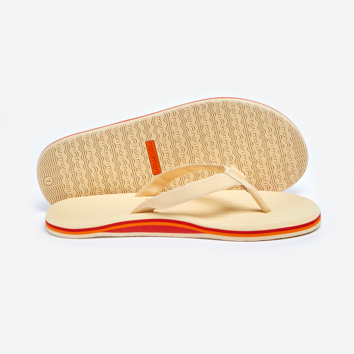 NWT Hari Mari Dunes Flip Flops - Size 11 Women main image 2