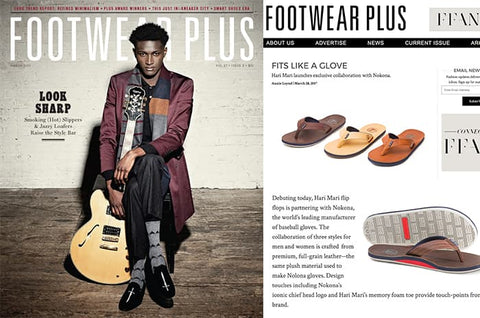 Footwear Plus