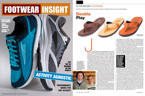 Footwear Insight