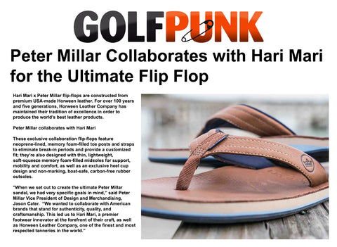 GolfPunk