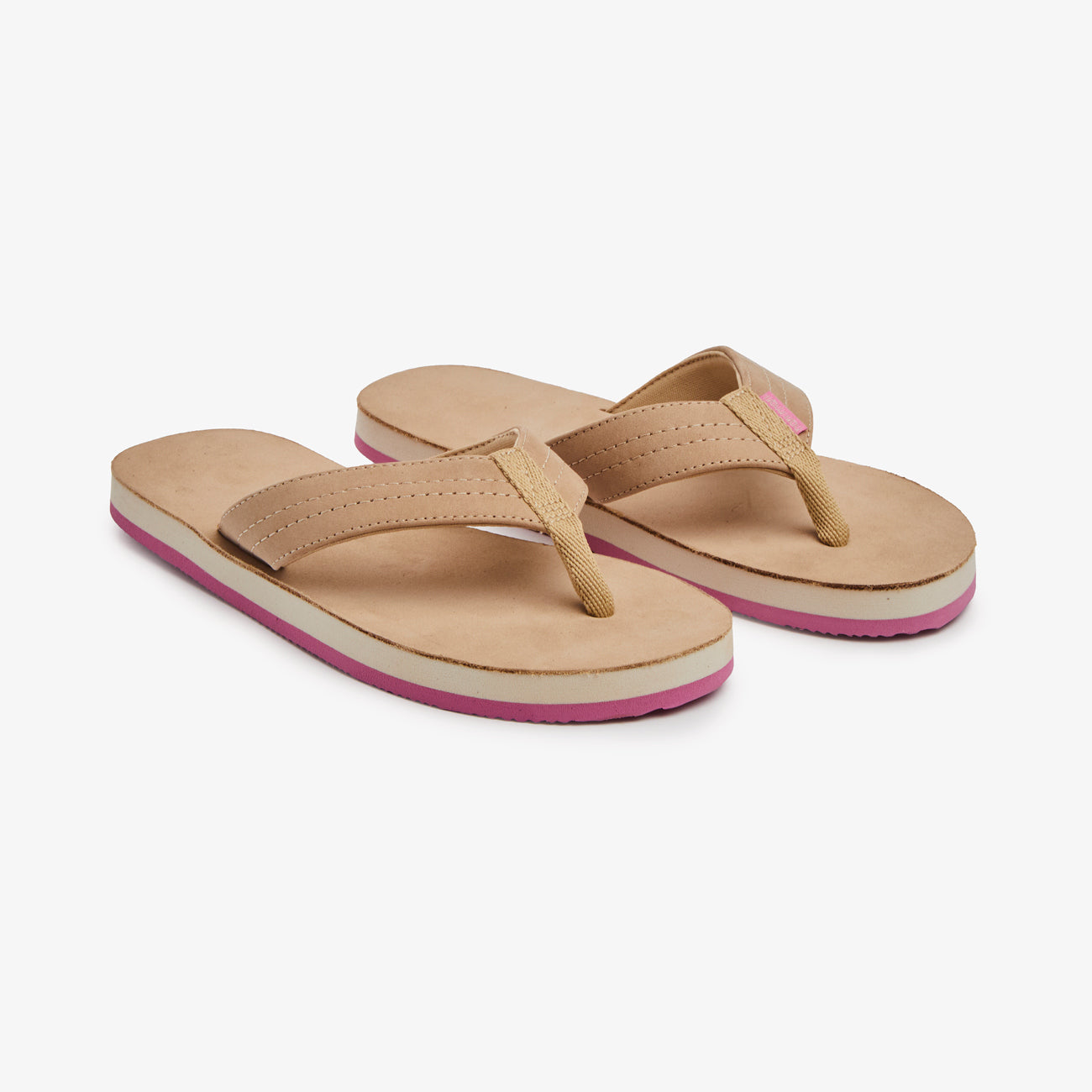 Girl's Fields | Sand