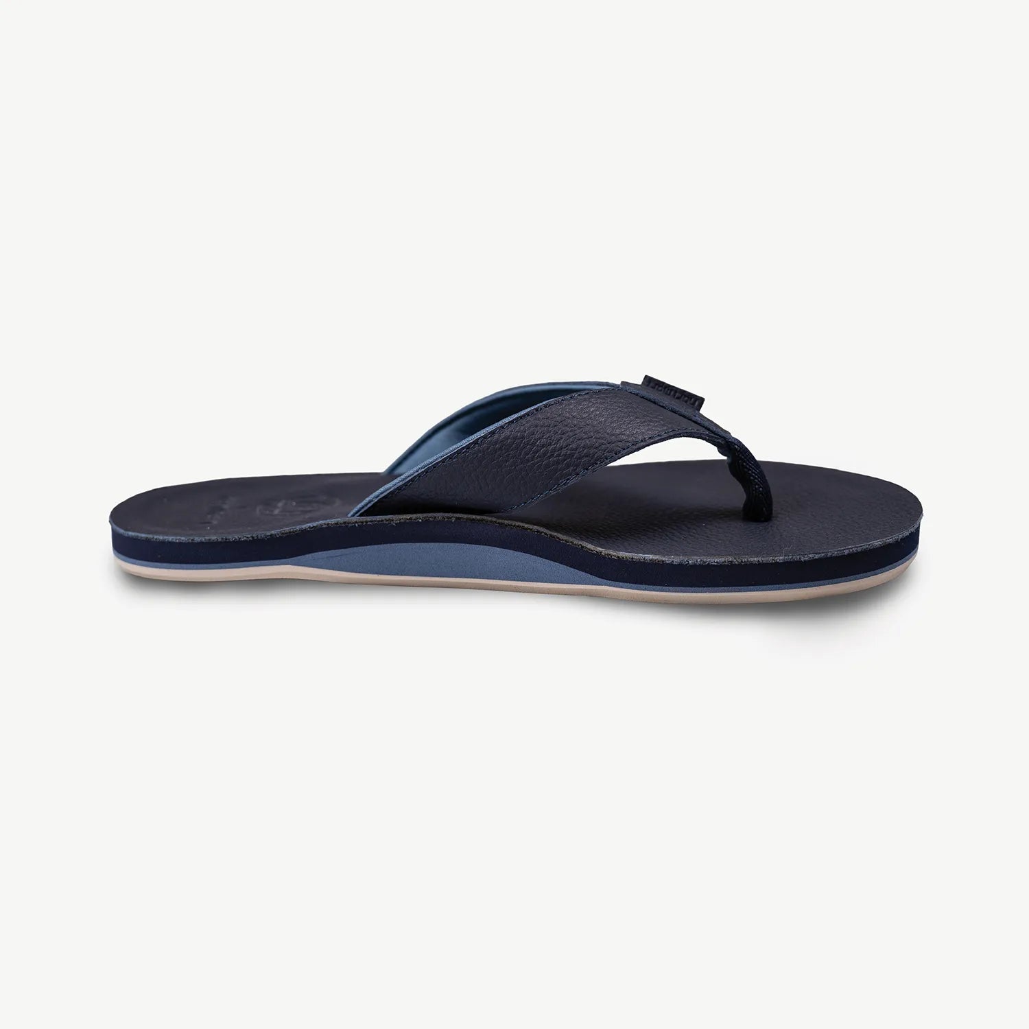Grateful Dead x Hari Mari flip flops