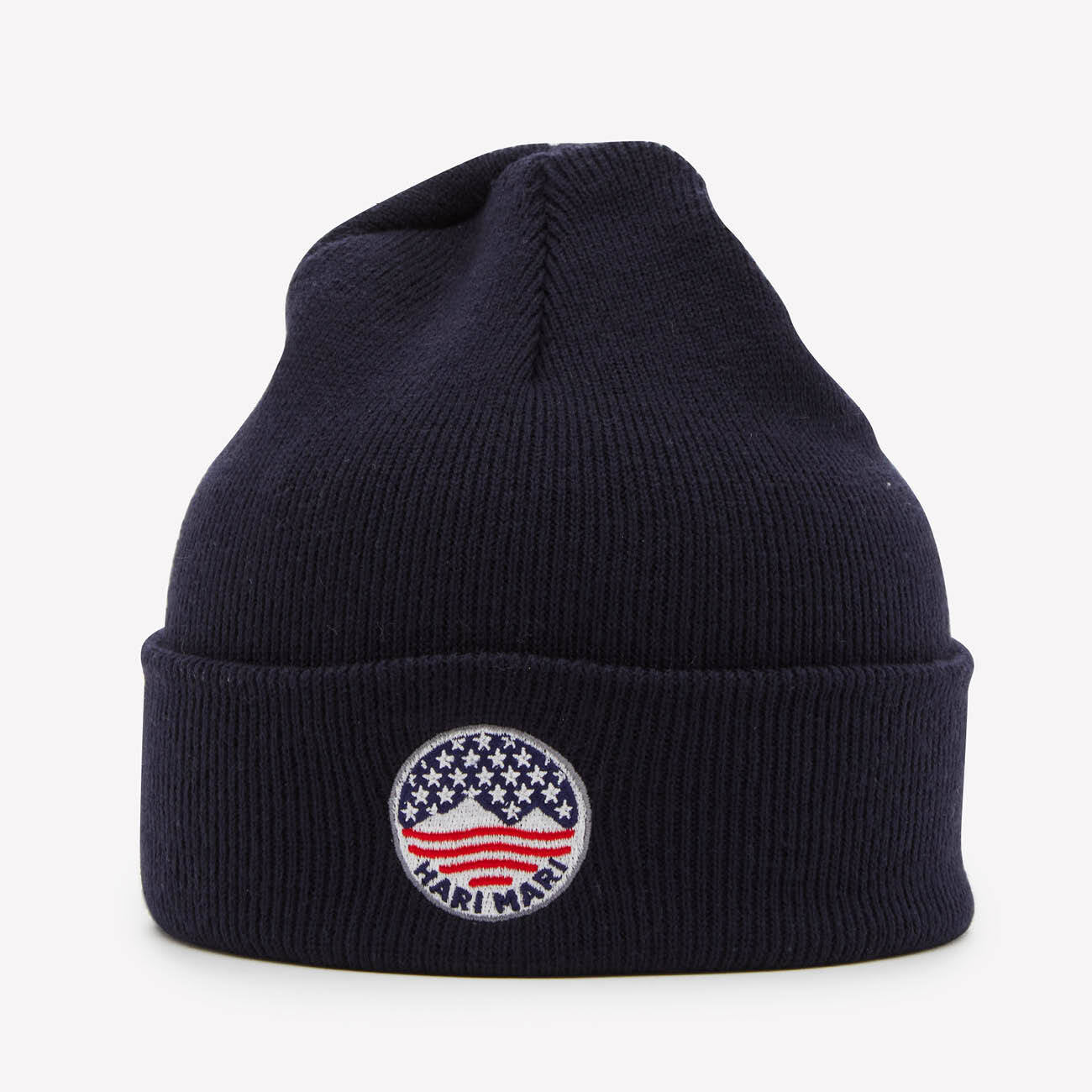 All-American Beanie | Navy