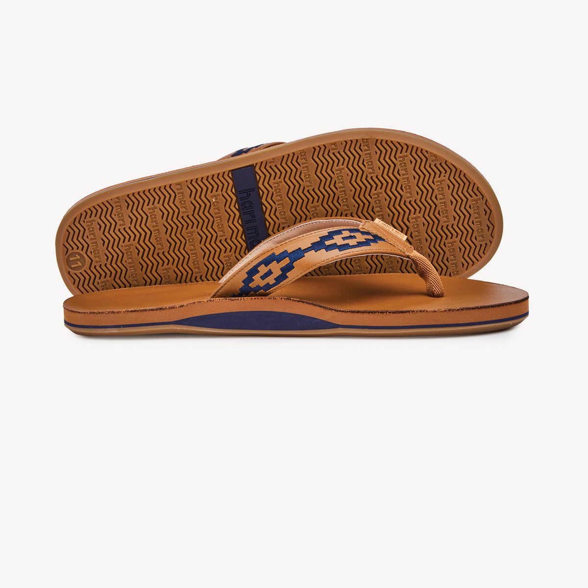 Men's Fields Camino | Tan