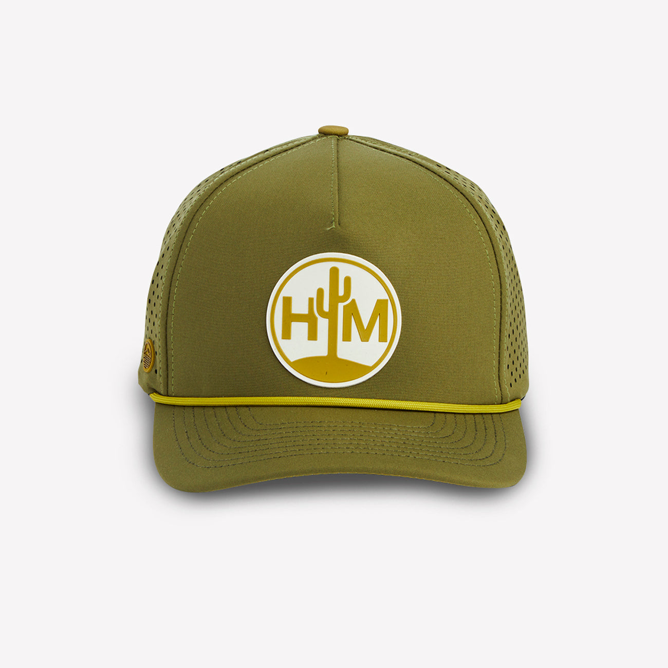 Cactus Chill Hat | Moss