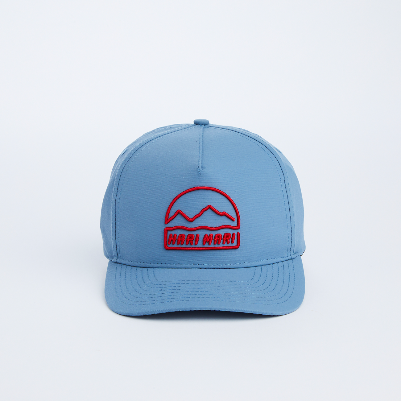 Ridge Peak Hat | Harbor