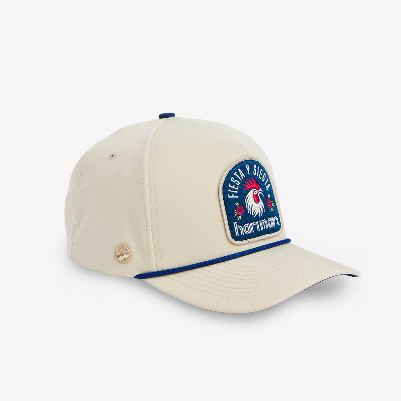 Pico de Gallo Hat | Sierra