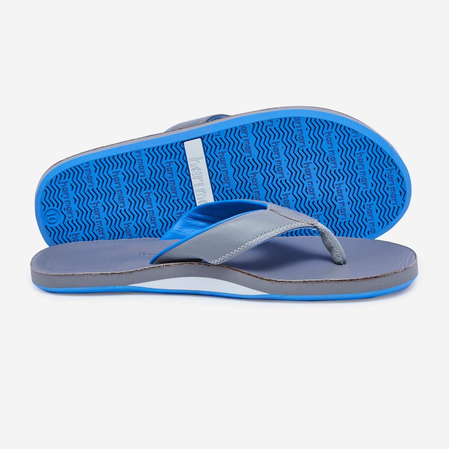 Men's Clipper | Fog