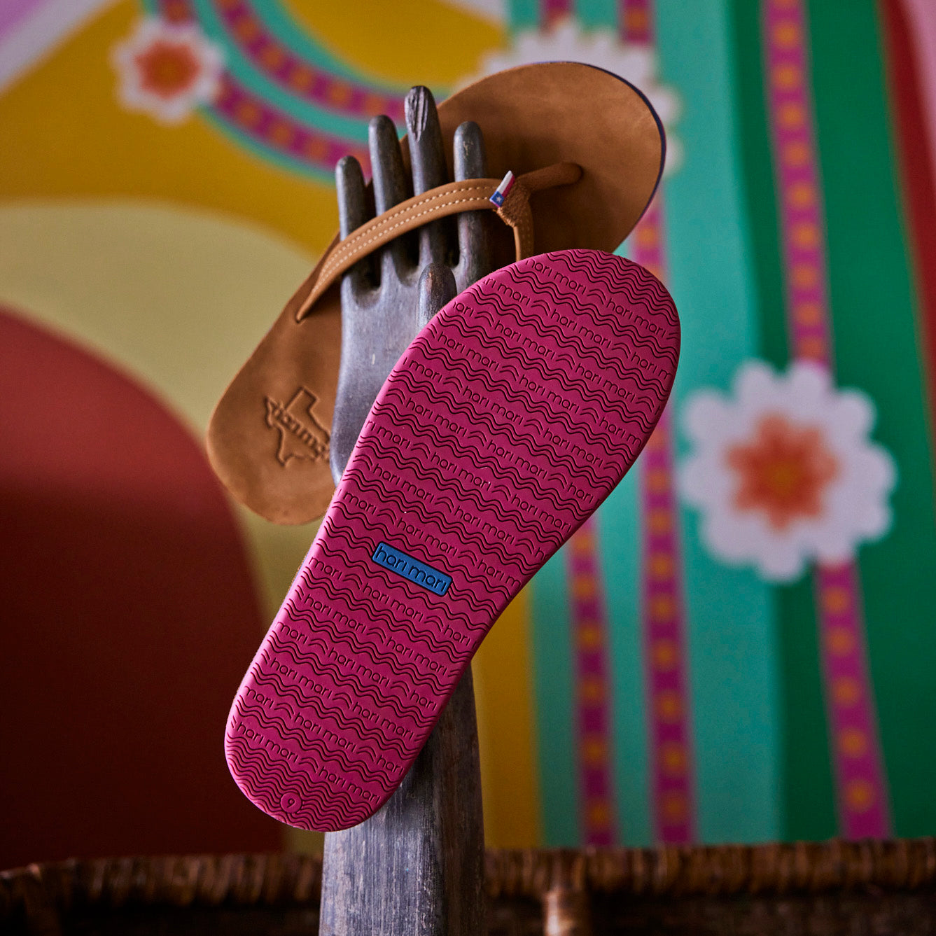 Women's Fields | TX/Tan