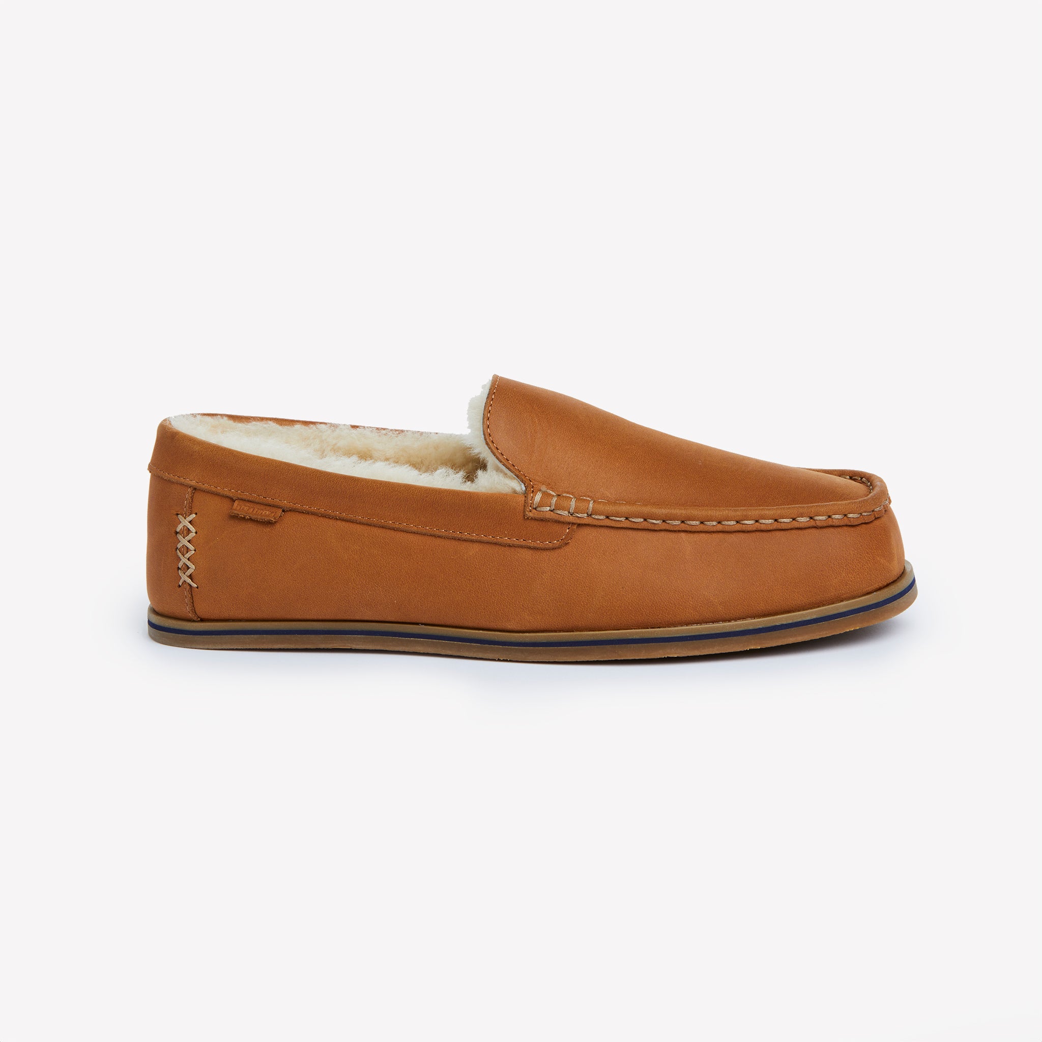 Men's Hacienda LX | Chestnut