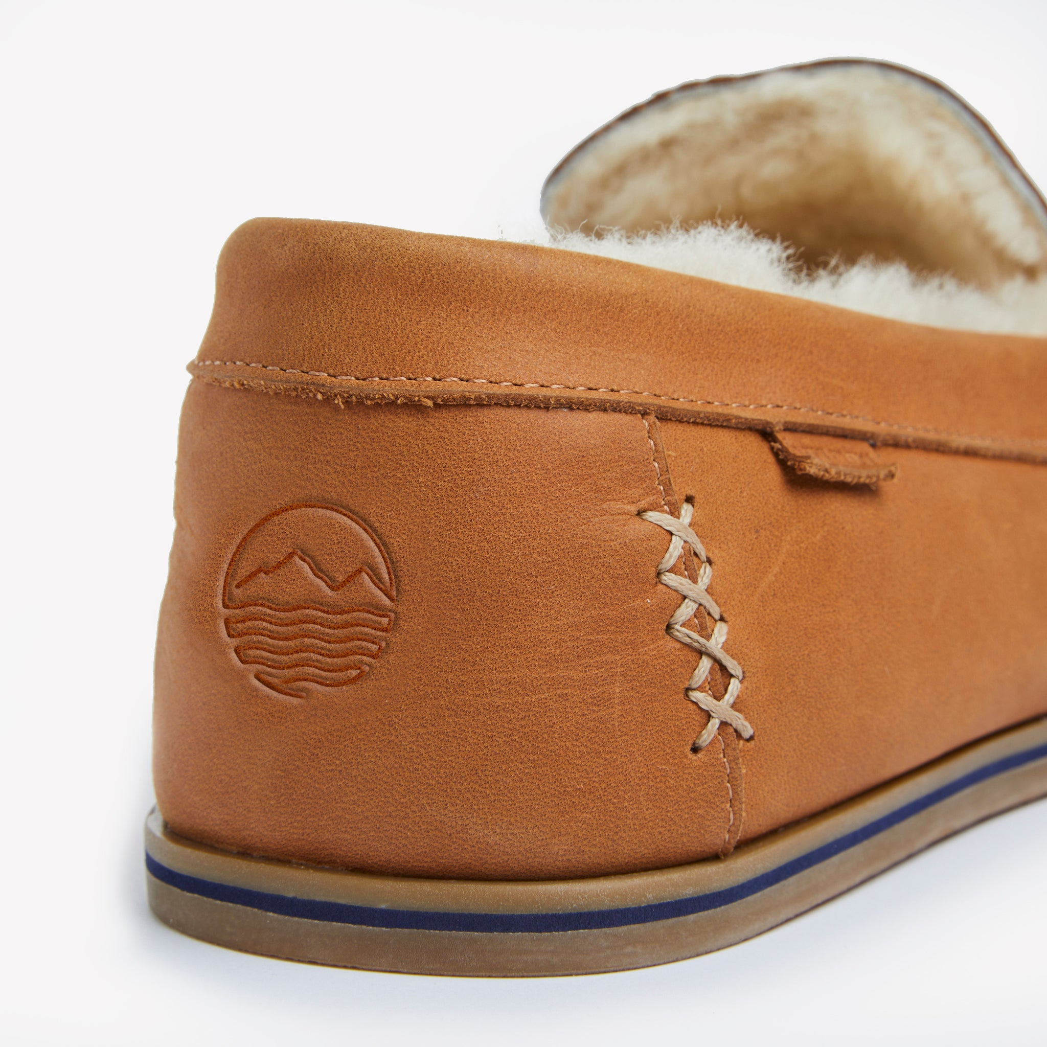 Men's Hacienda LX | Chestnut