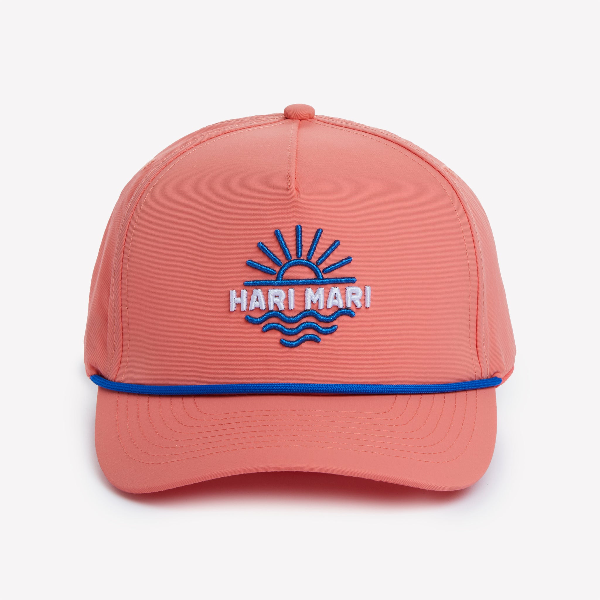 Sun Wave Hat