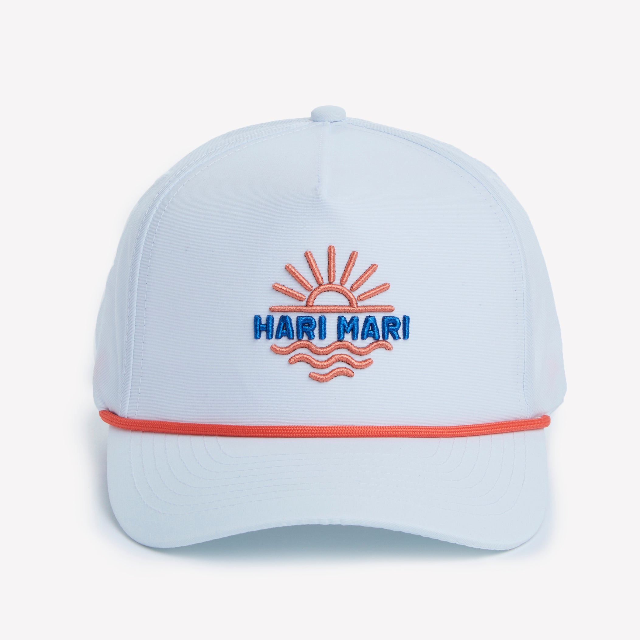 Sun Wave Hat