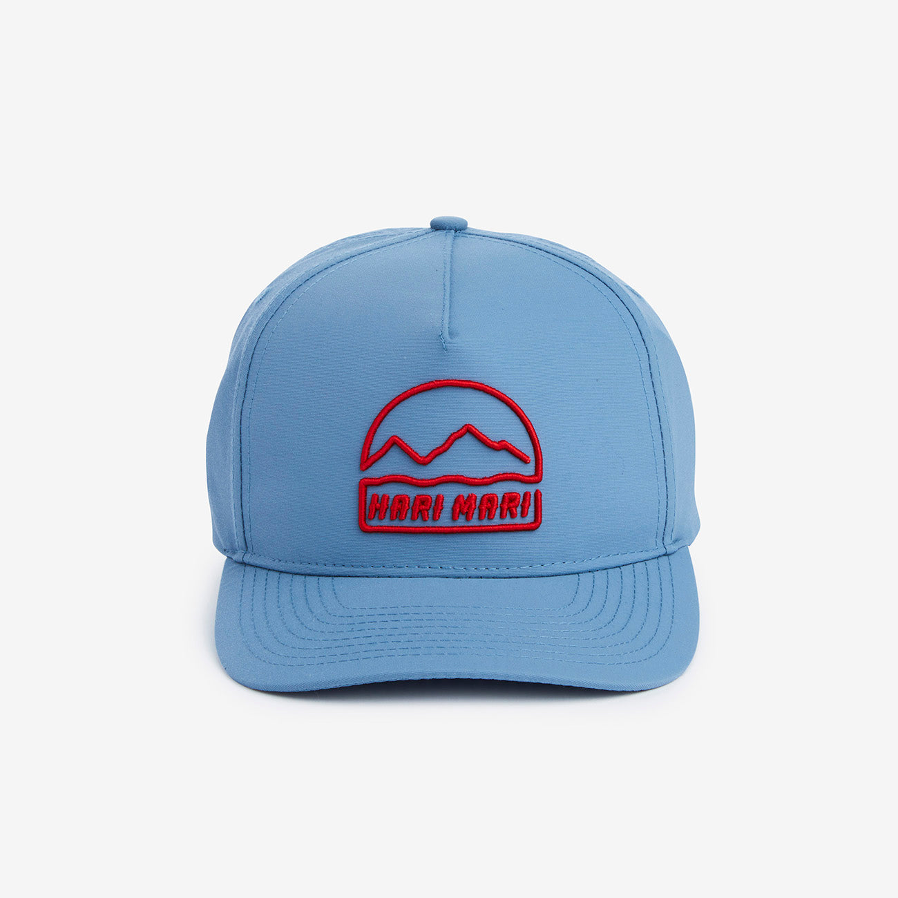Ridge Peak Hat | Harbor