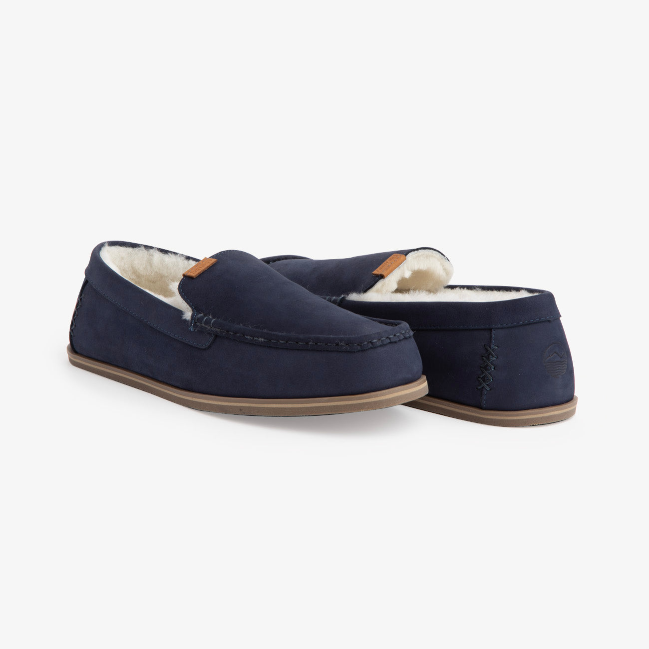 Men's Hacienda LX | Indigo