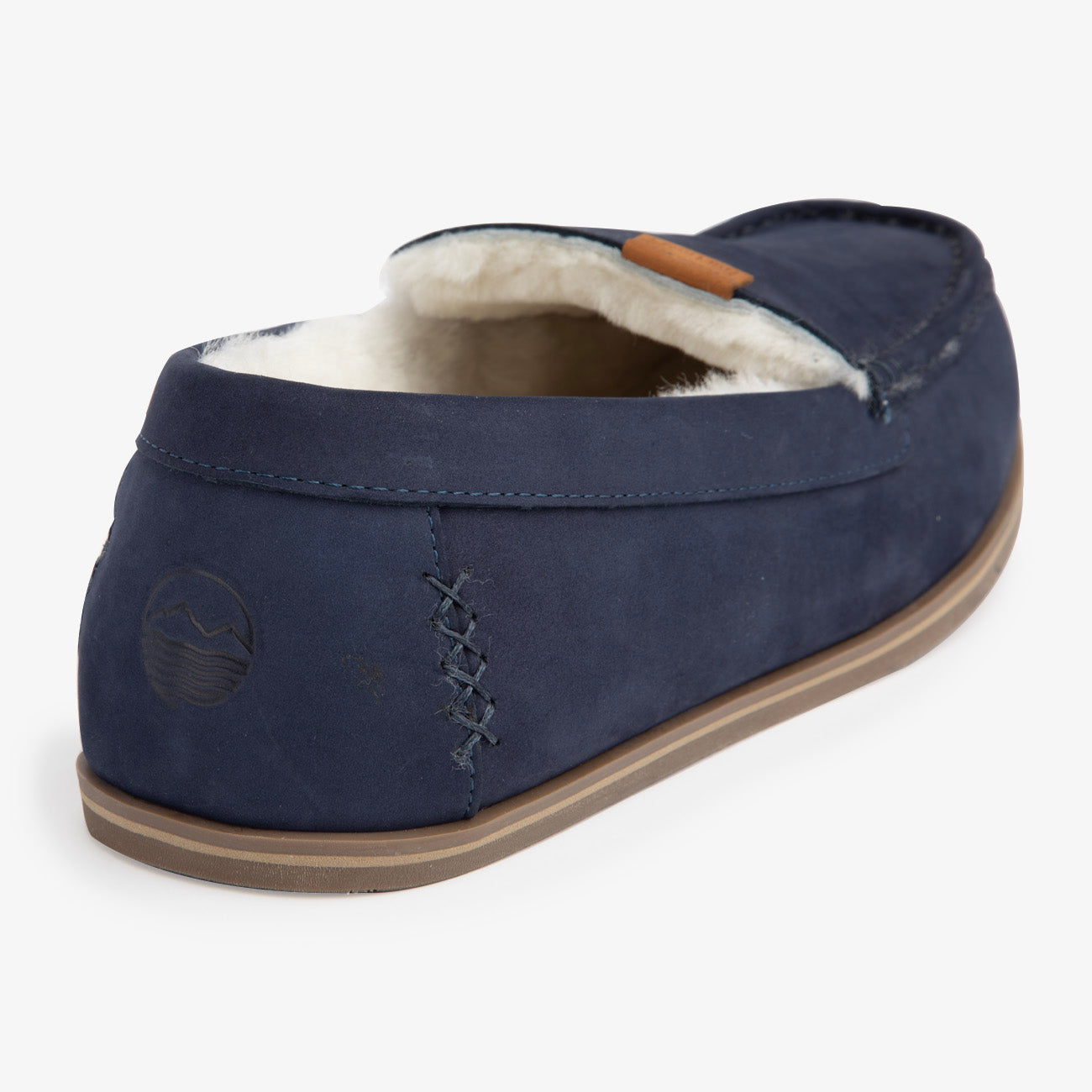 Men's Hacienda LX | Indigo