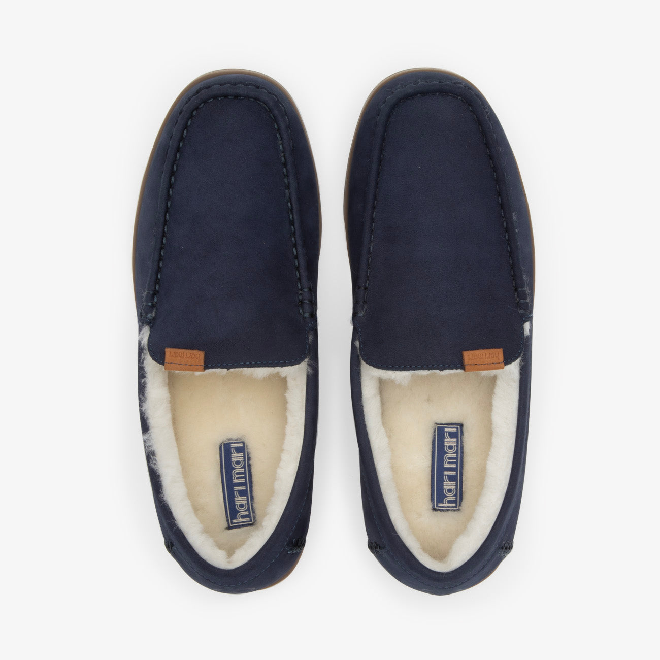 Men's Hacienda LX | Indigo