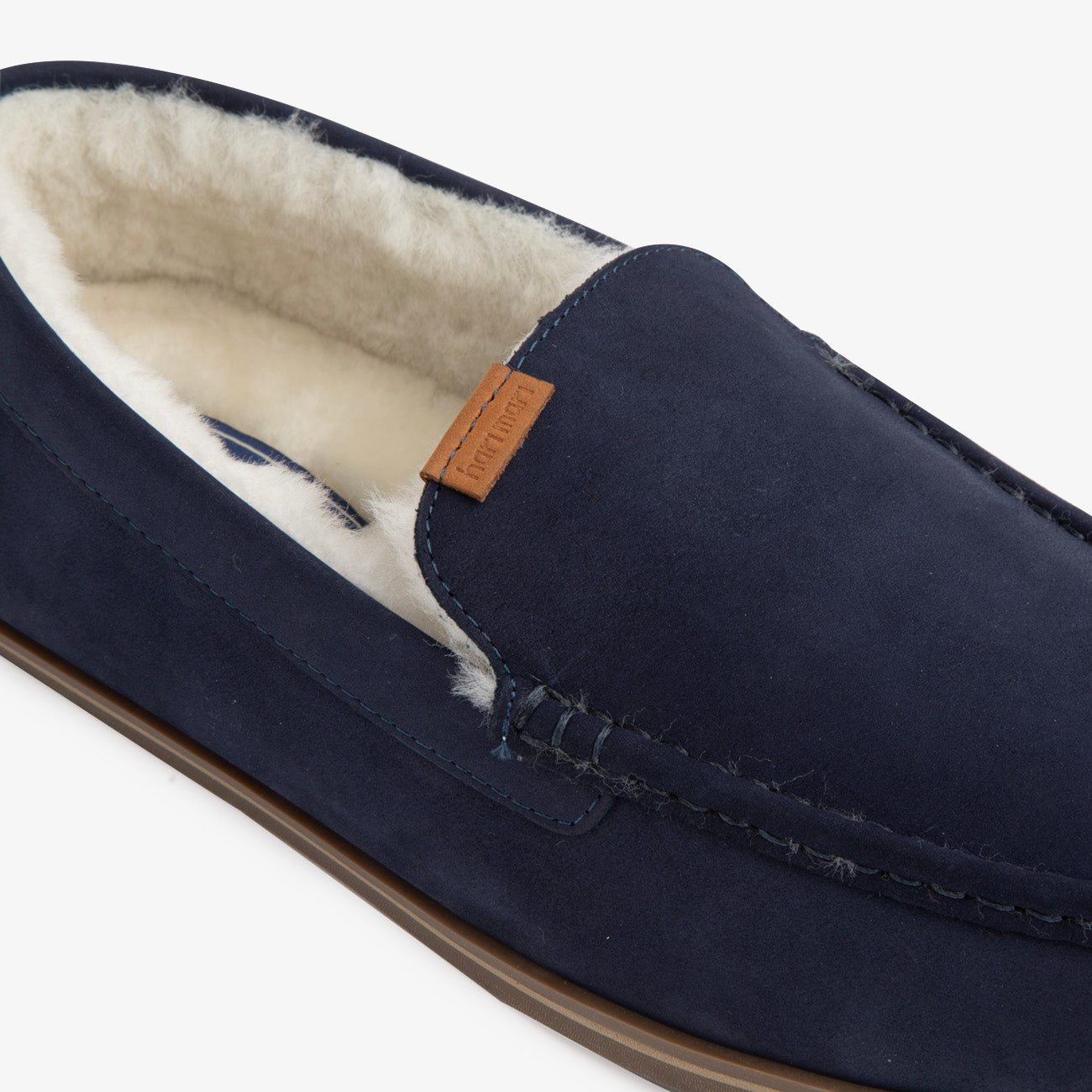 Men's Hacienda LX | Indigo