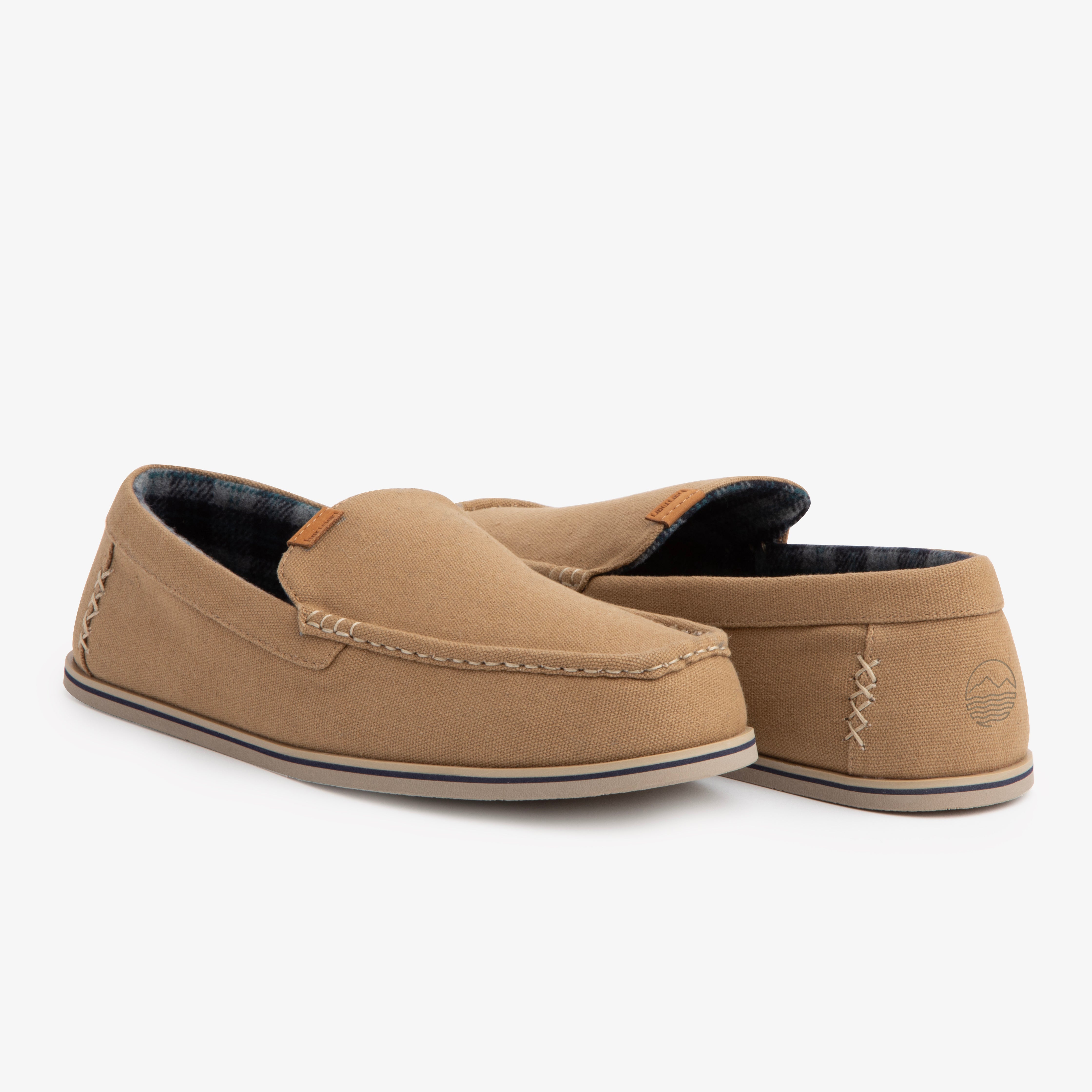 Men's Hacienda Canva | Sierra