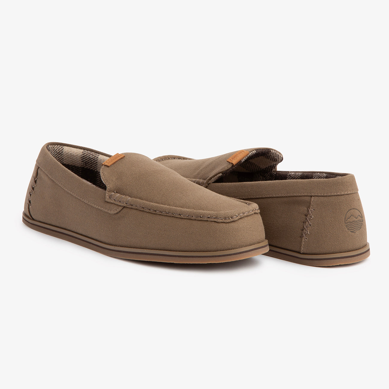 Men's Hacienda Canva | Storm
