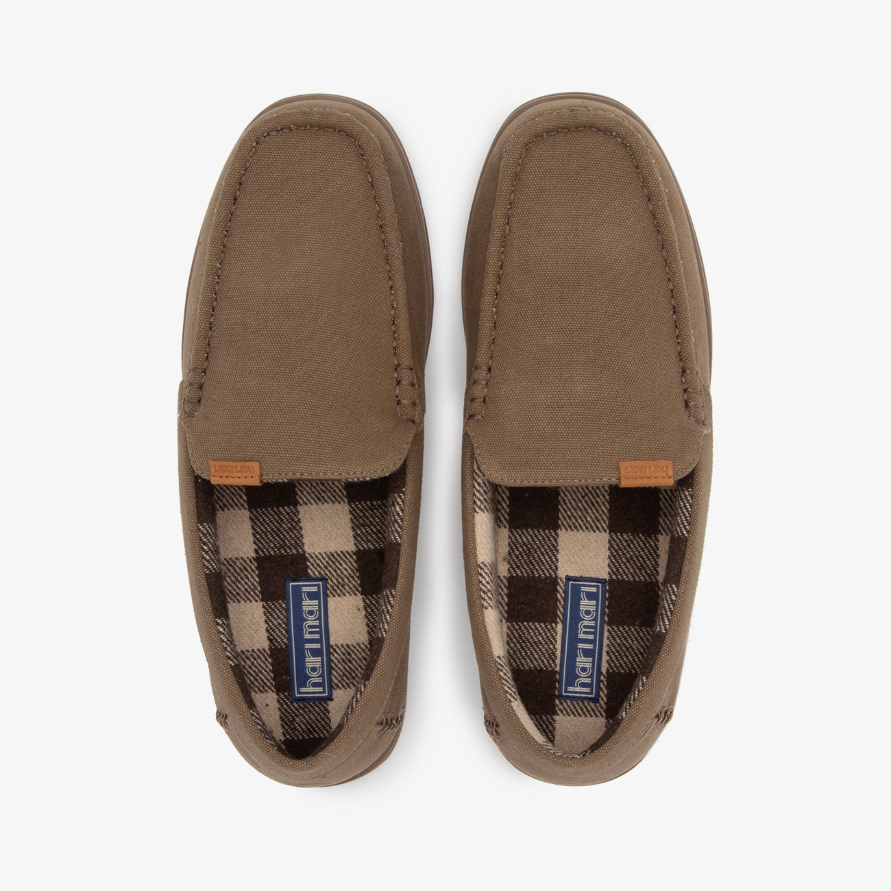 Men's Hacienda Canva | Storm