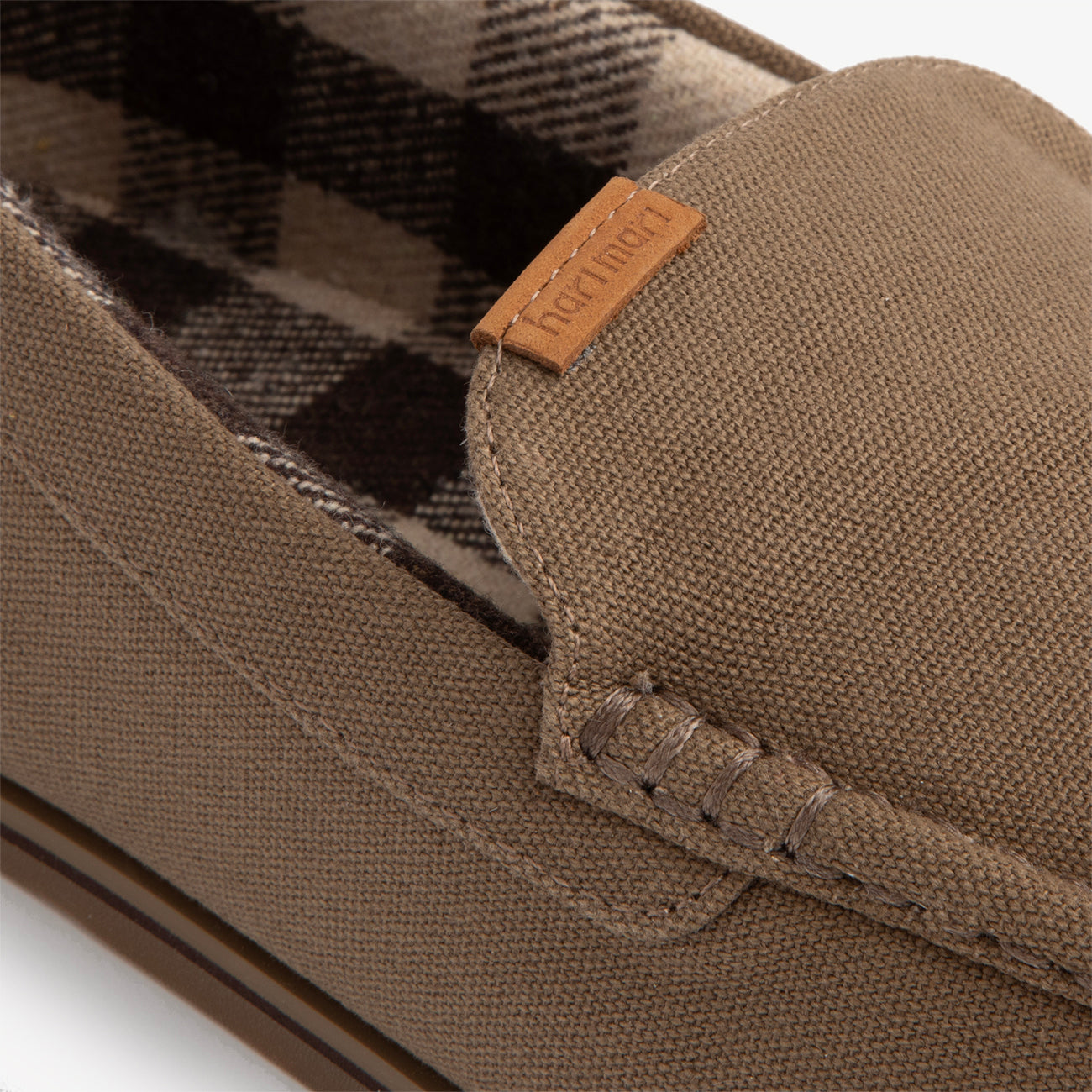 Men's Hacienda Canva | Storm