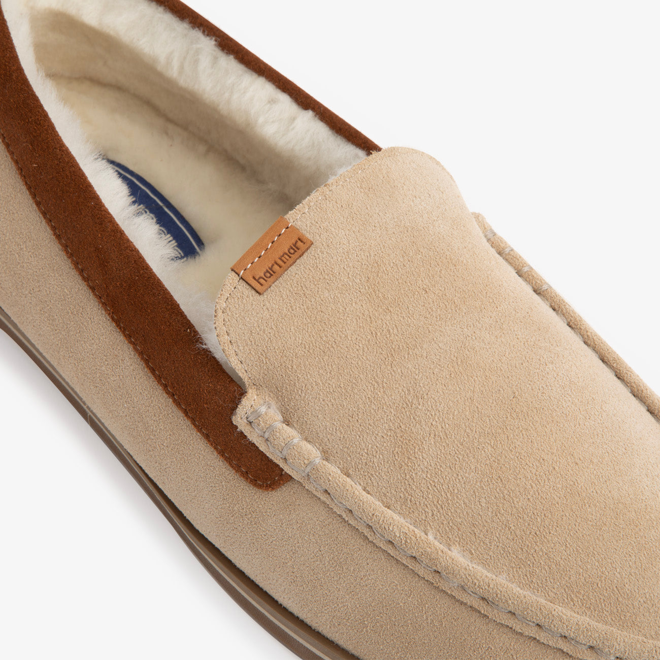 Men's Hacienda | Sand