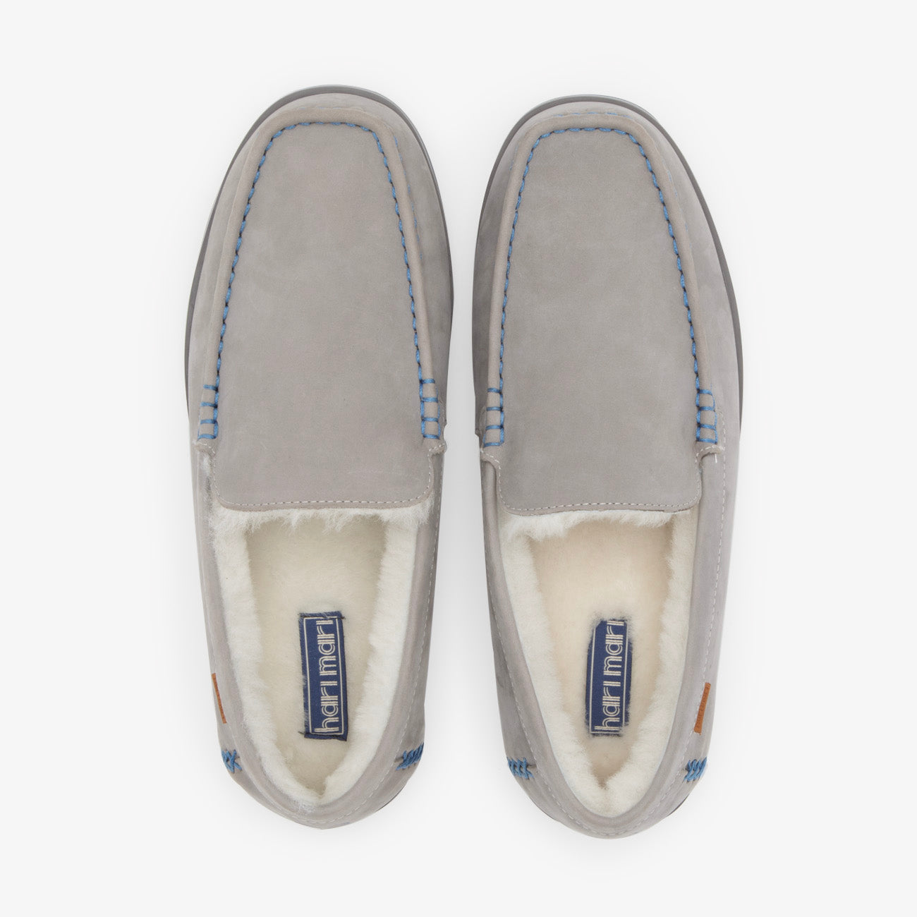 Men's Sonoro | Light Gray