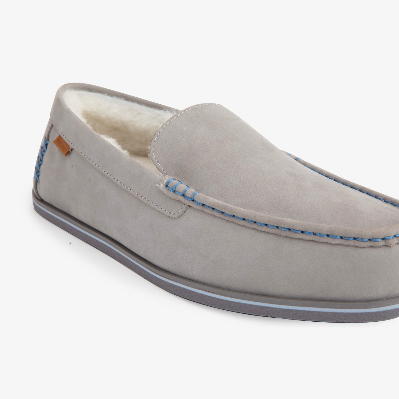 Men's Sonoro | Light Gray