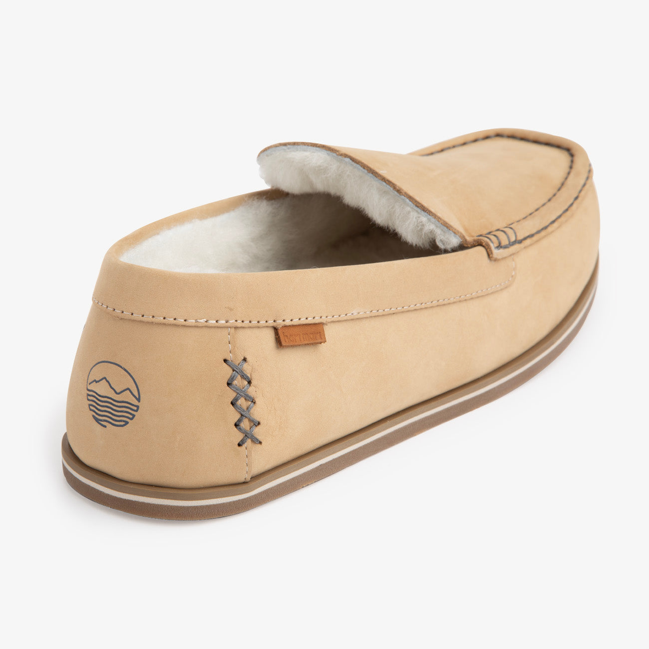 Men's Sonoro | Light Tan
