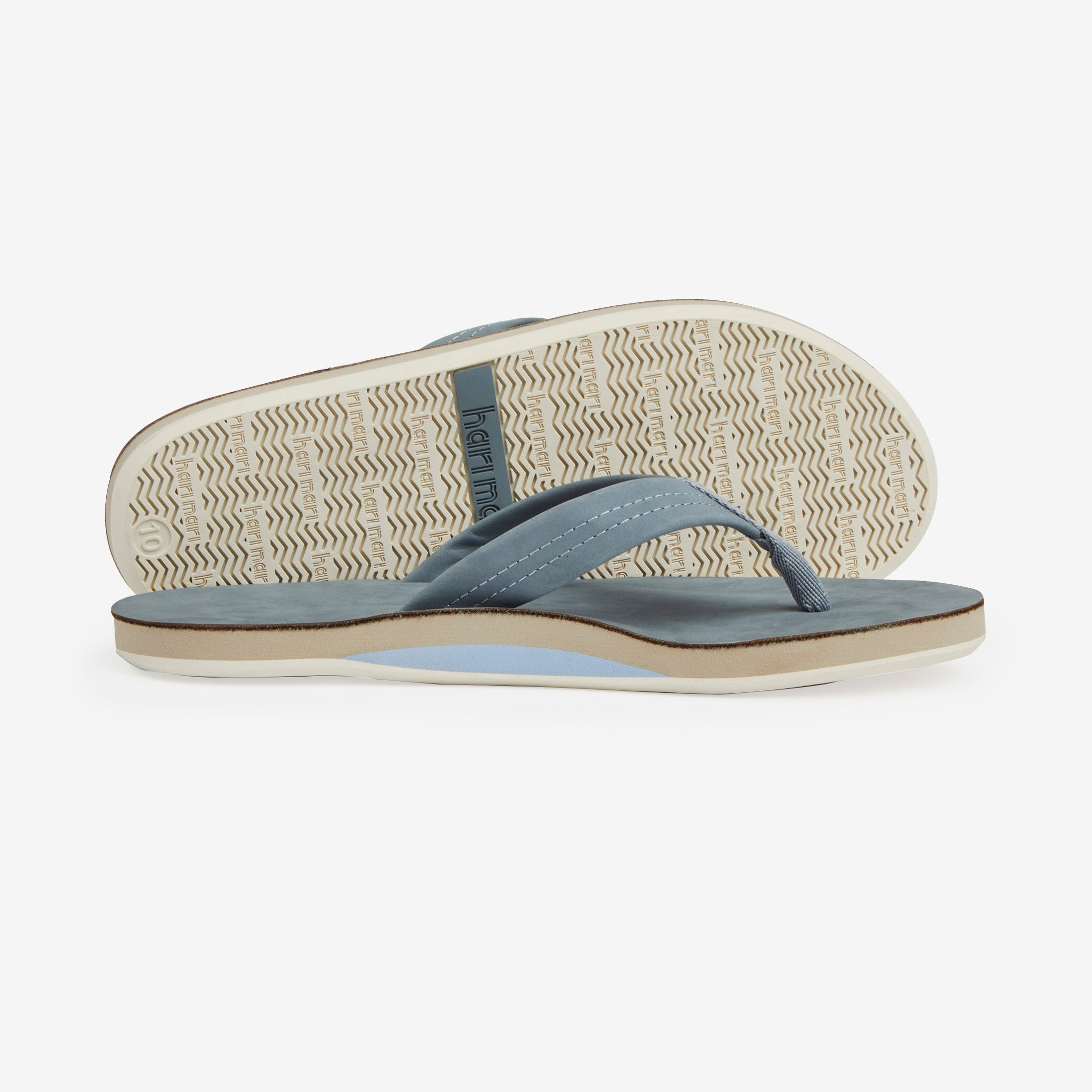 Adventure Anywhere Footwear - Hari Mari Flip Flops