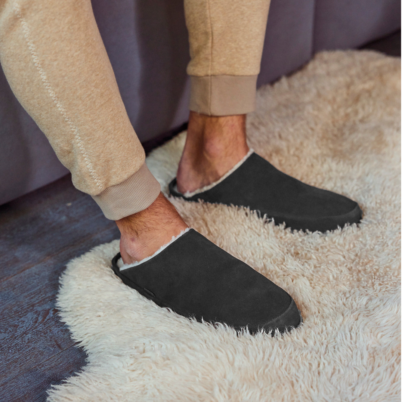 Men's Tio | Slate