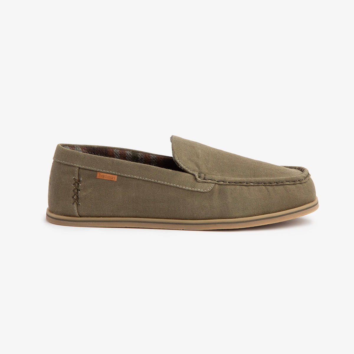 Men's Hacienda Canva | Cedar