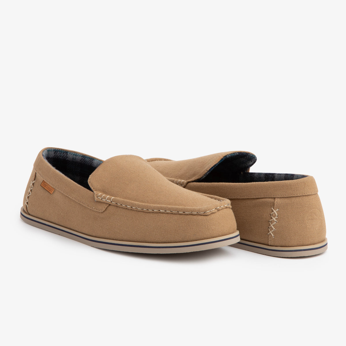 Men's Hacienda Canva | Sierra