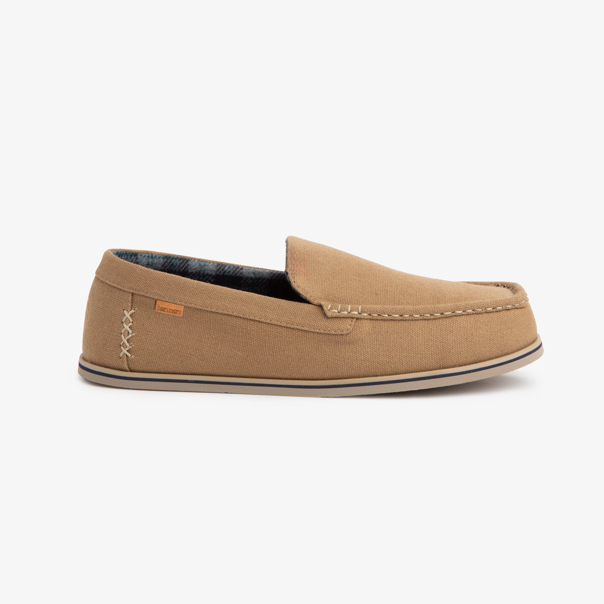 Men's Hacienda Canva | Sierra