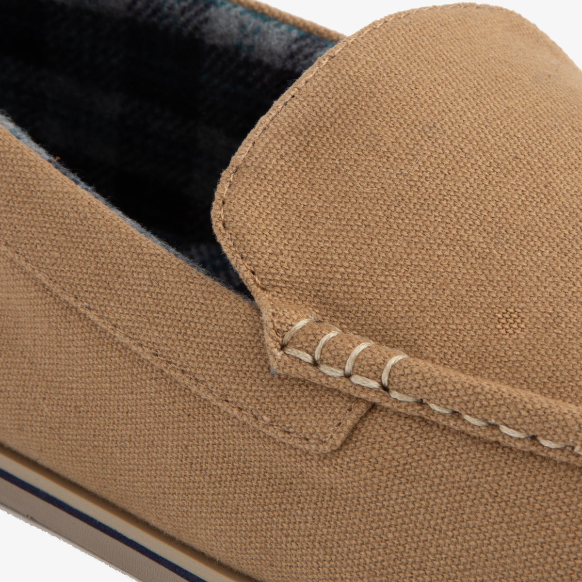 Men's Hacienda Canva | Sierra