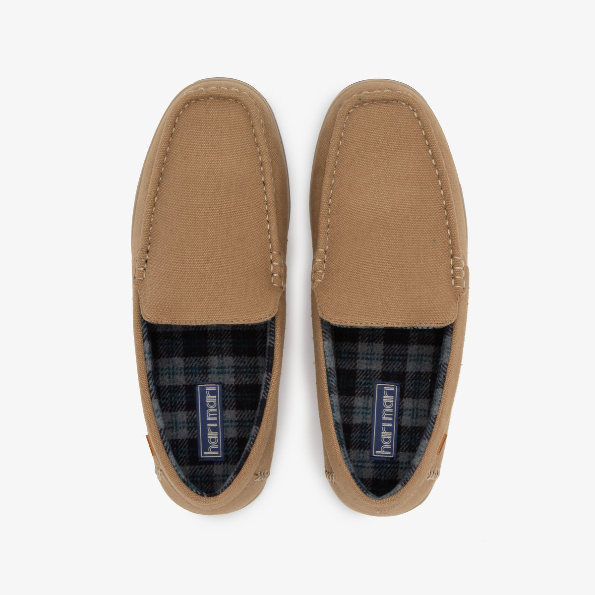 Men's Hacienda Canva | Sierra
