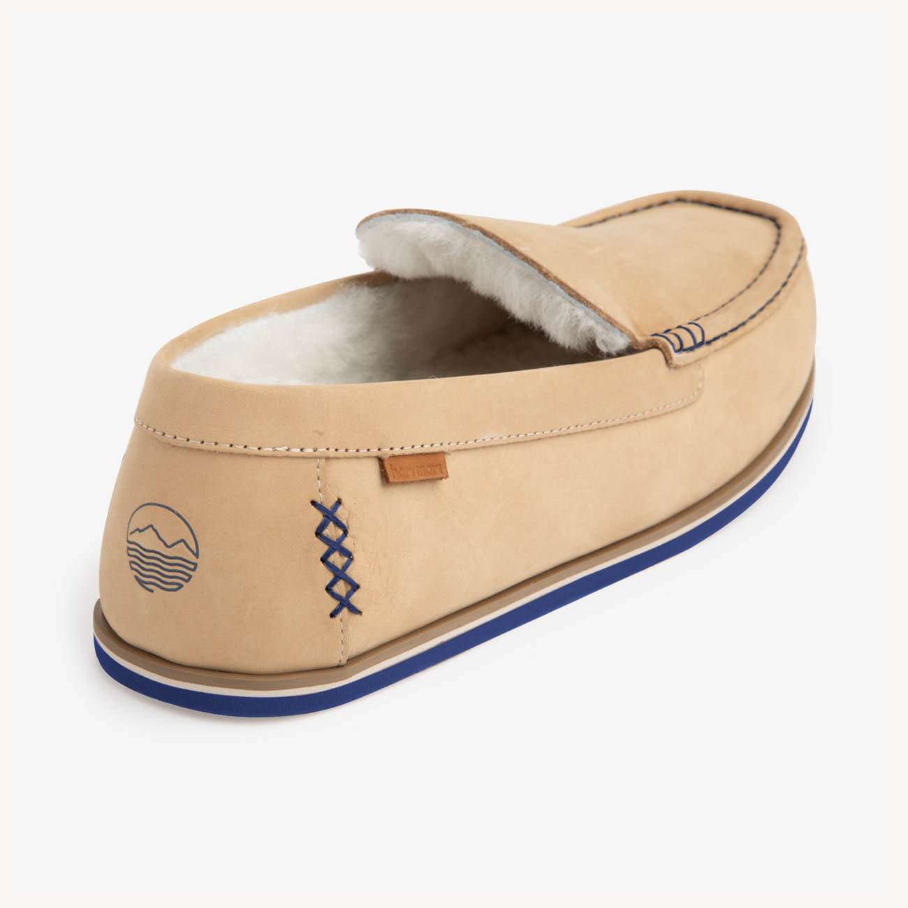 best leather slippers for men