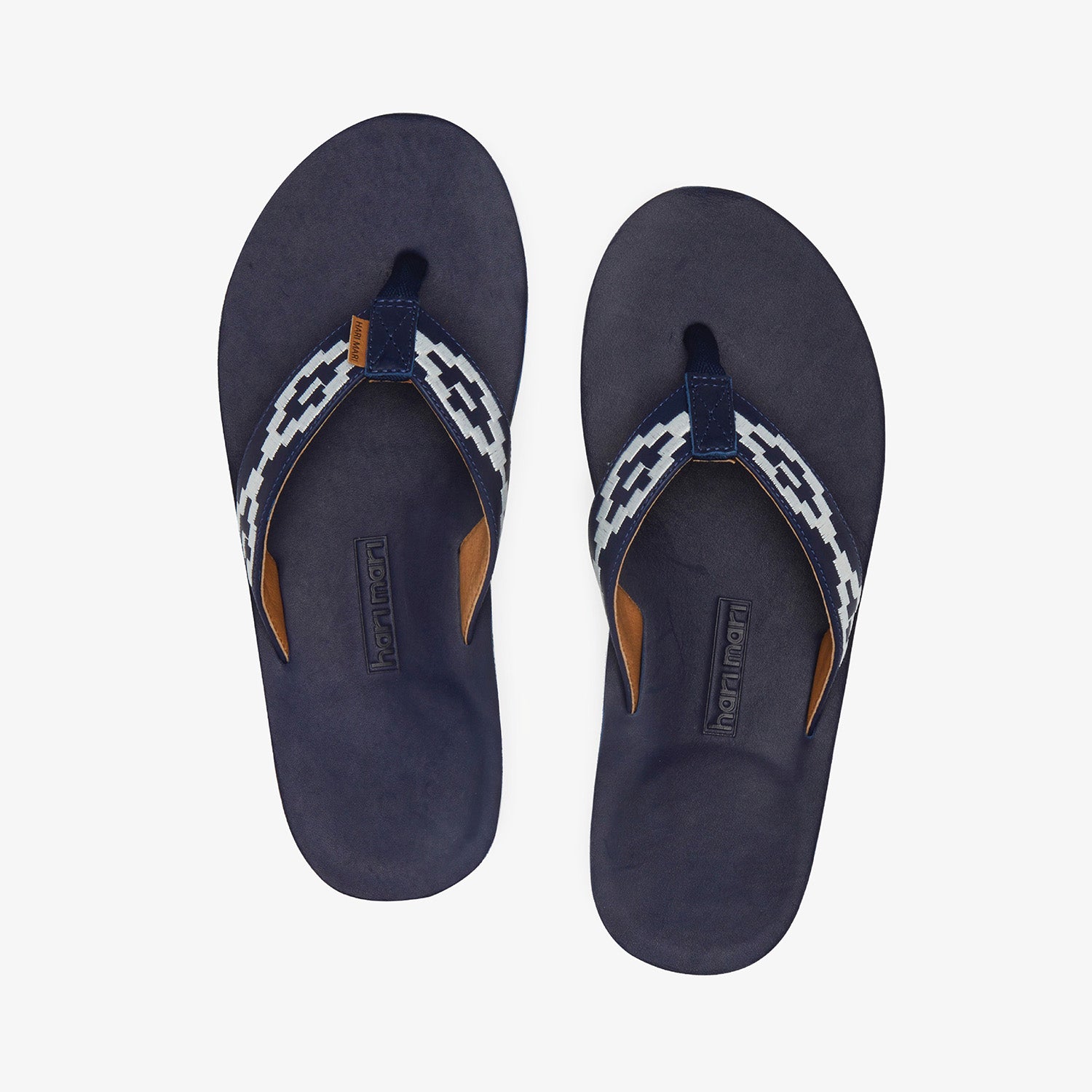 Men's Fields Camino | Navy