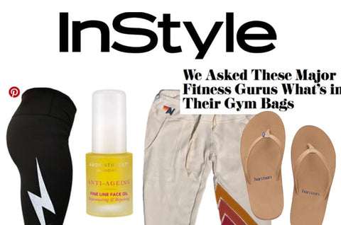 InStyle