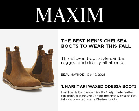 Maxim