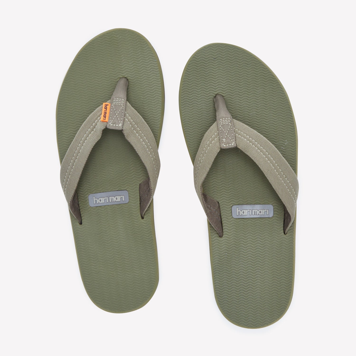 Men's Dunes | Moss