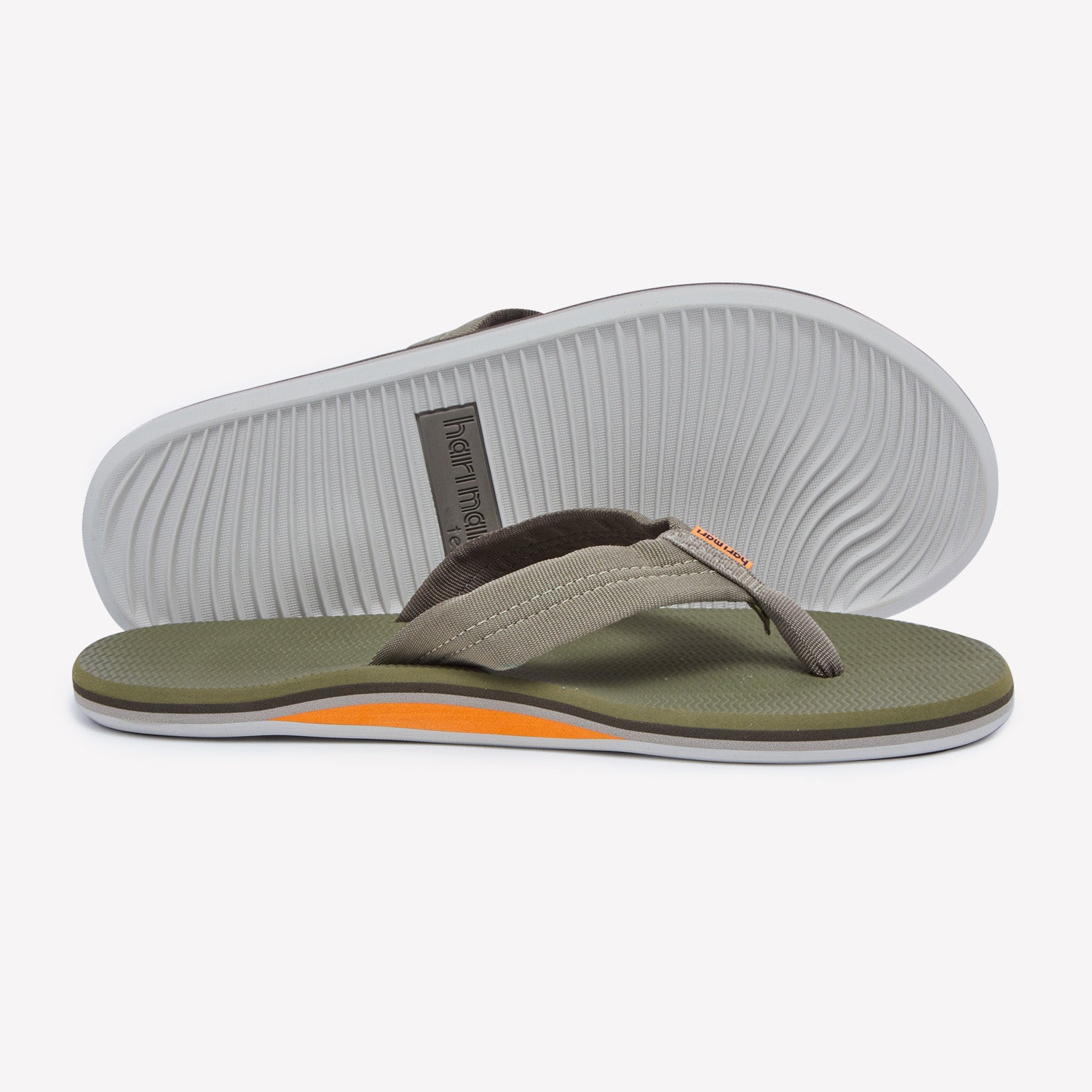 Men's Dunes | Moss