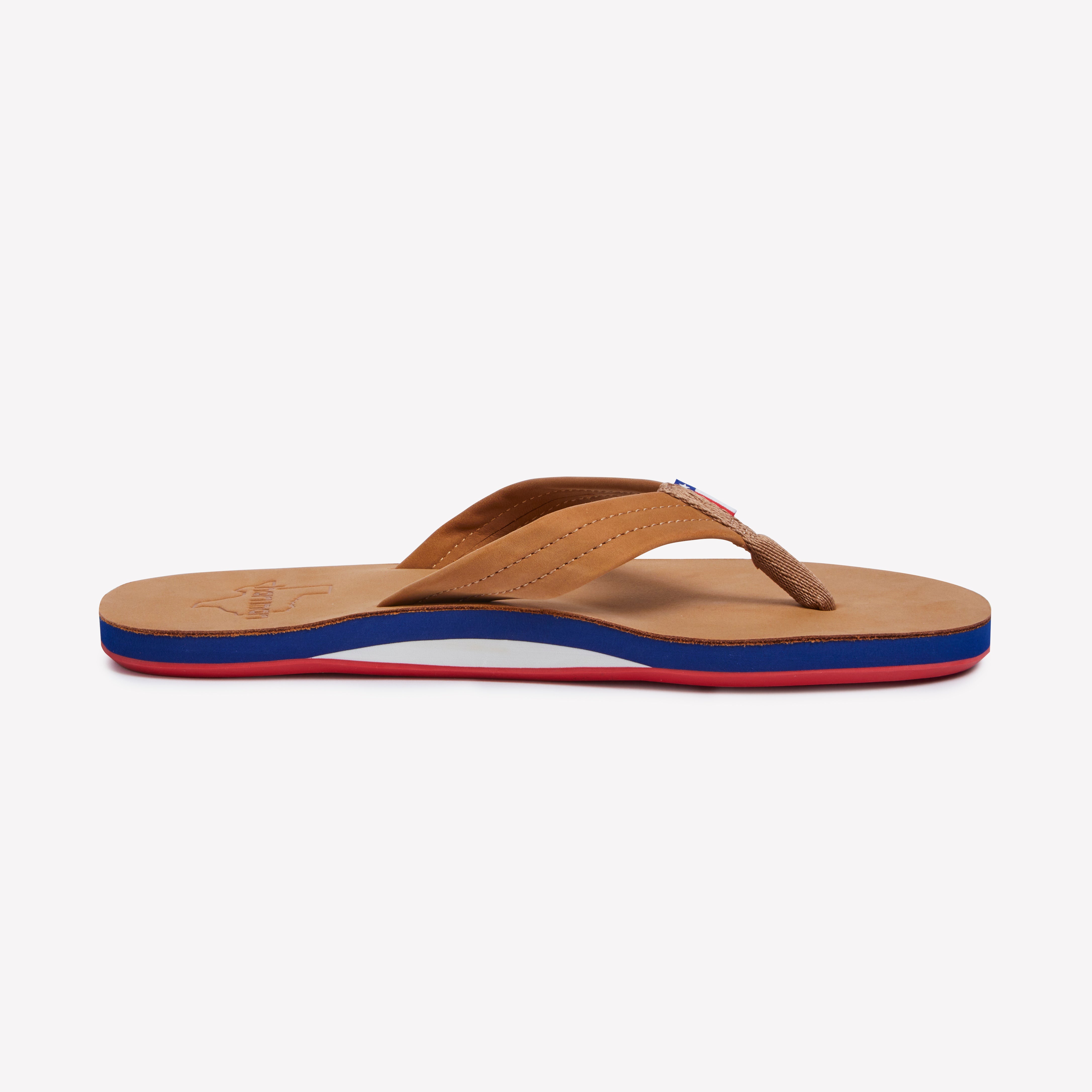 Men's Fields | TX/Tan