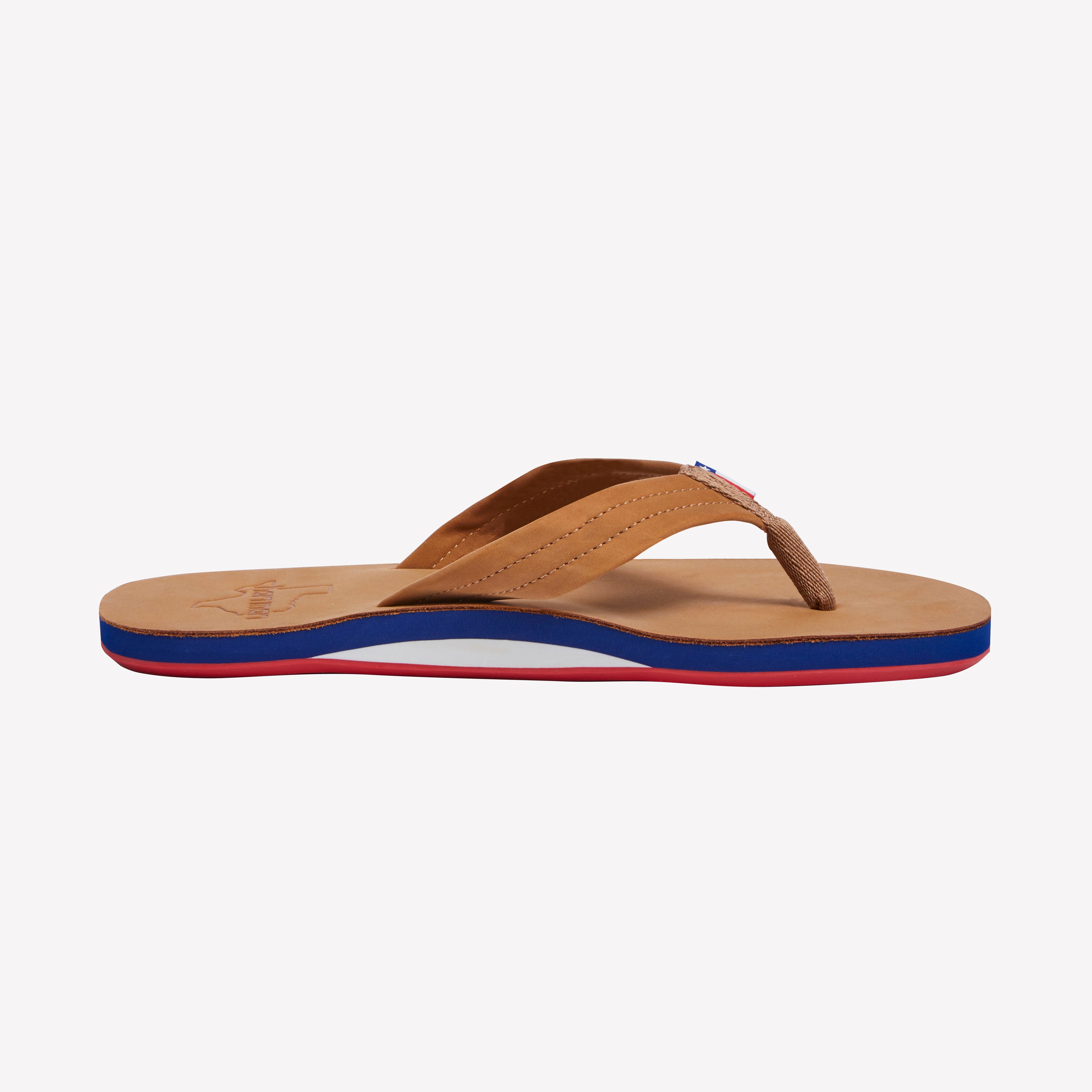 Men's Fields | TX/Tan