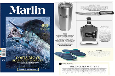 Marlin Magazine