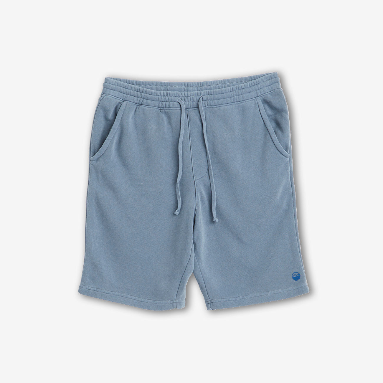Men's PowderFleece Lounge Short | Harbor