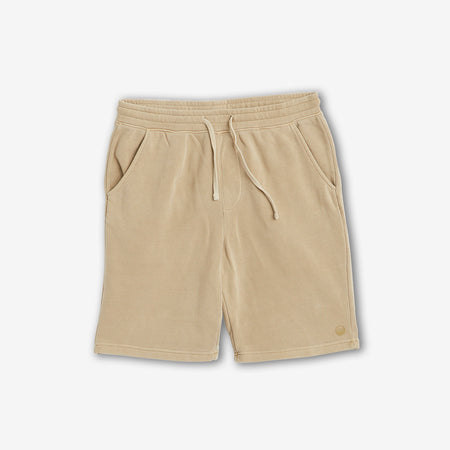 Men's PowderFleece Lounge Short | Sierra