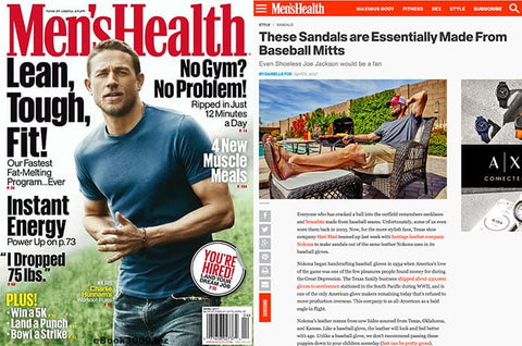 Men's Health
